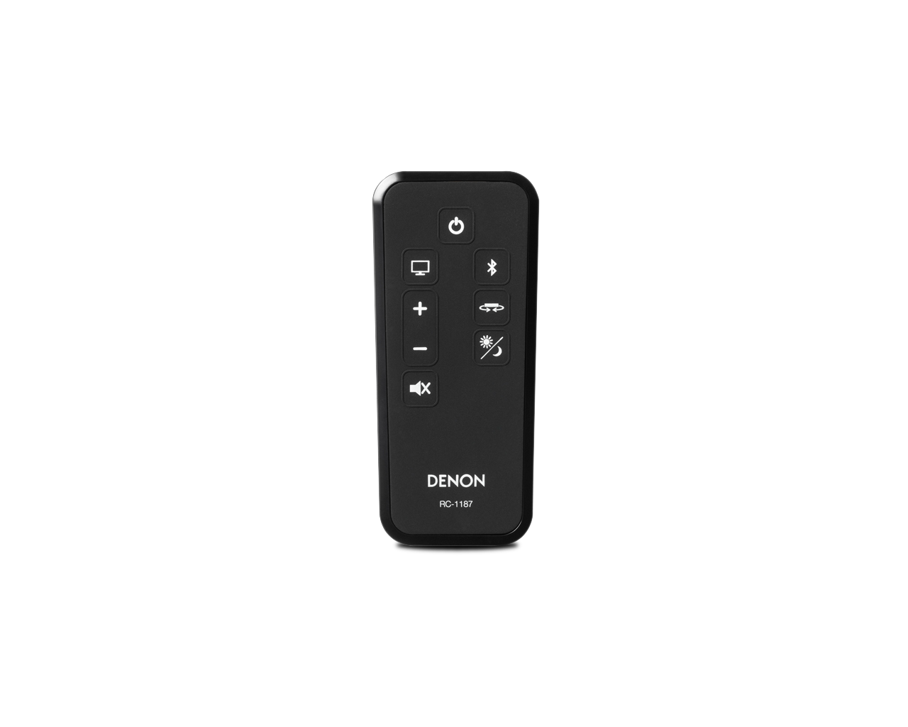 Купить Акустическая система DENON DHT-T110 — Фото 5