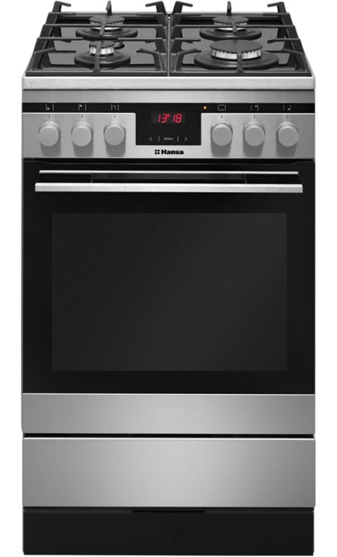 Комбинированная плита HANSA FCMX 59225																		 — описание, фото, цены в интернет-магазине PT Stores