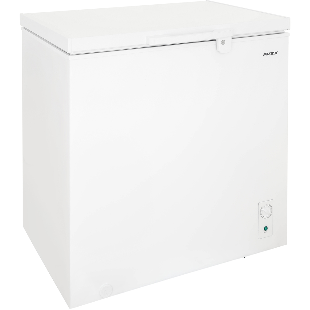 Морозильный ларь AVEX CF 260																		 — описание, фото, цены в интернет-магазине PT Stores