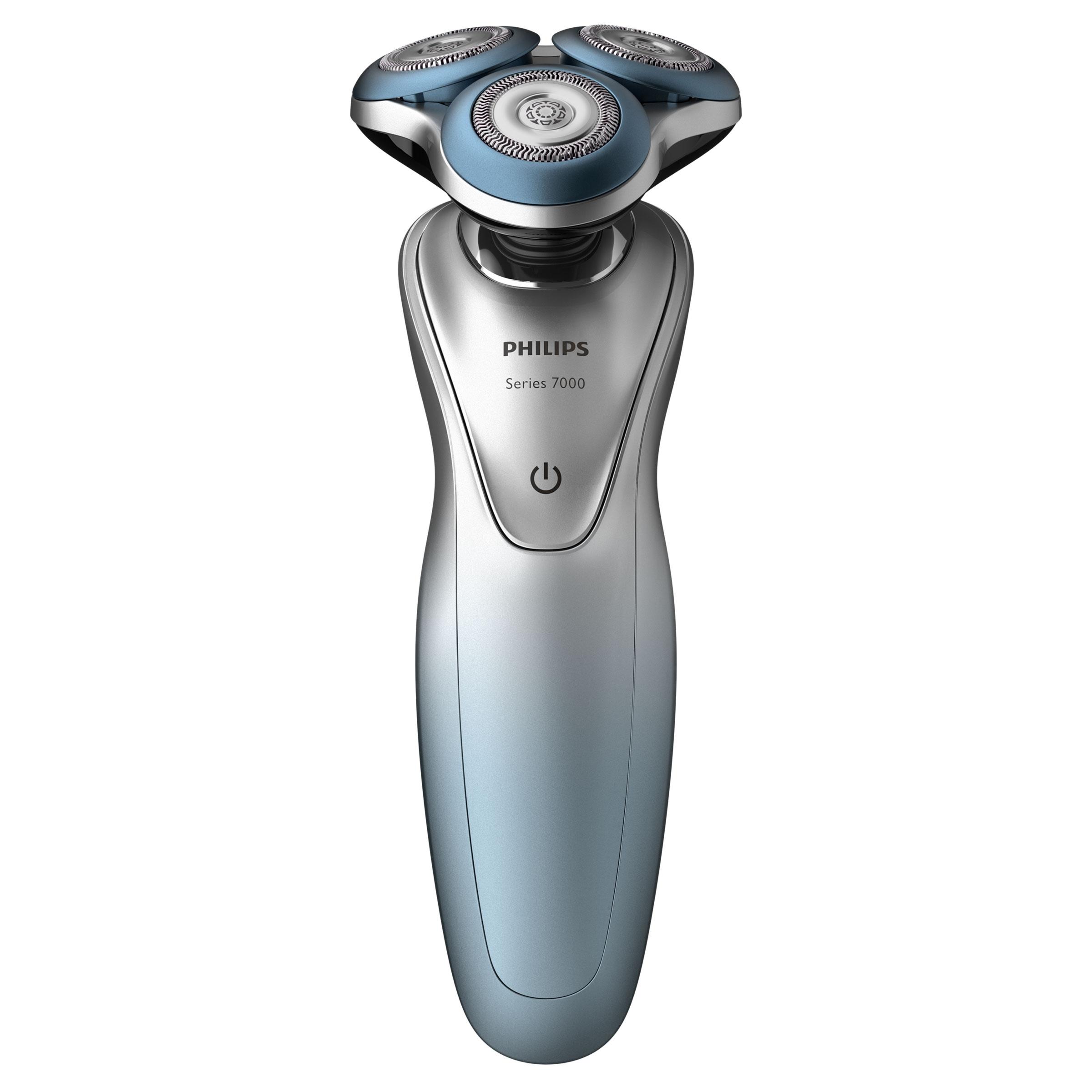 Электробритва PHILIPS S7910/16																		 — описание, фото, цены в интернет-магазине PT Stores