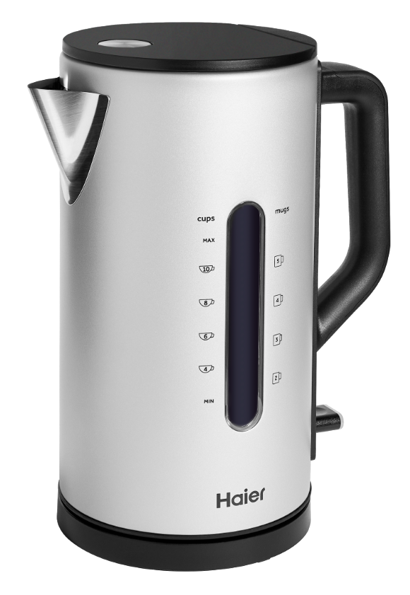 Чайник Haier HK-601																		 — описание, фото, цены в интернет-магазине PT Stores