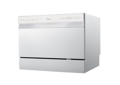 Купить Посудомоечная машина Midea MCFD55S450Wi — Фото 5