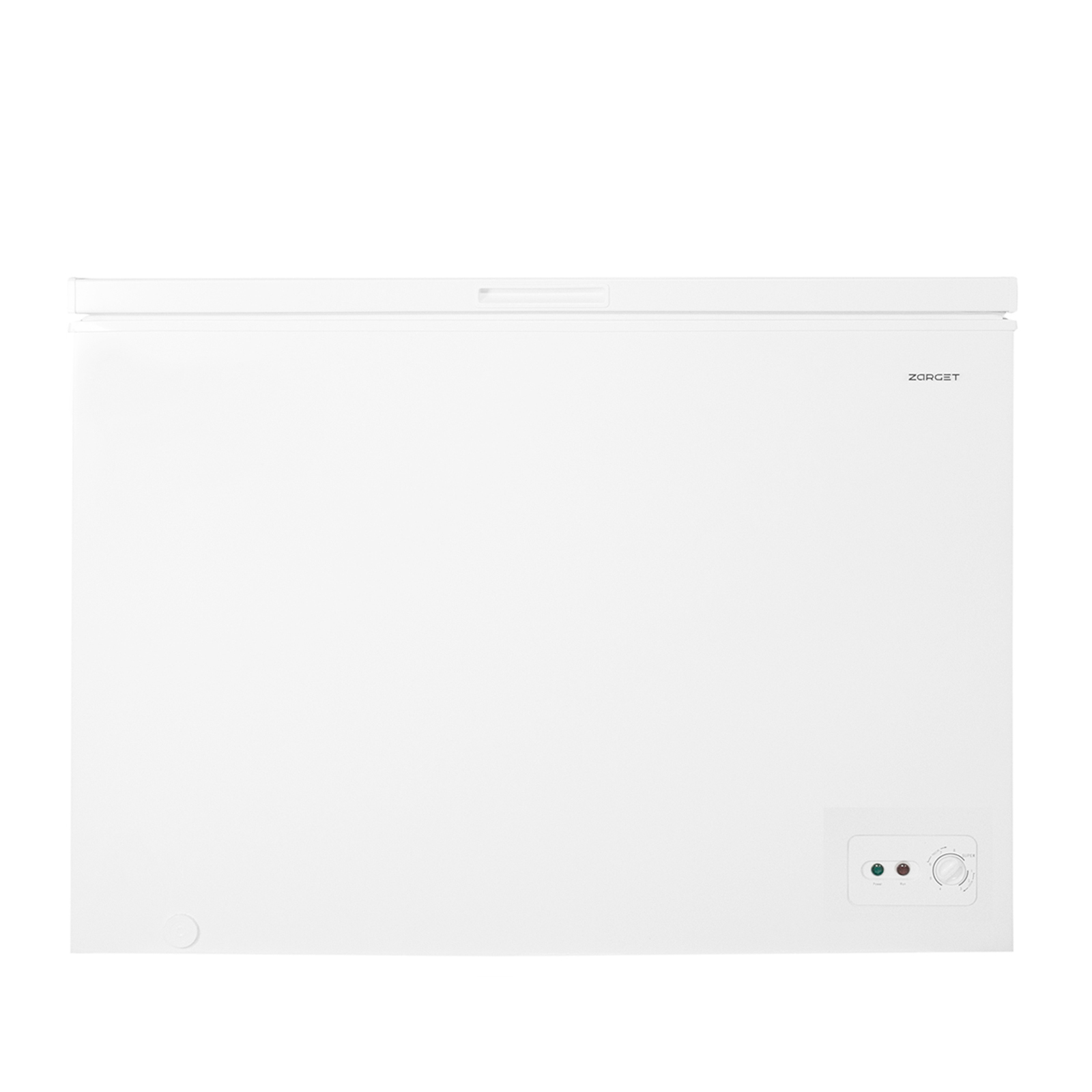 Морозильный ларь Zarget ZCF 295W																		 — описание, фото, цены в интернет-магазине PT Stores
