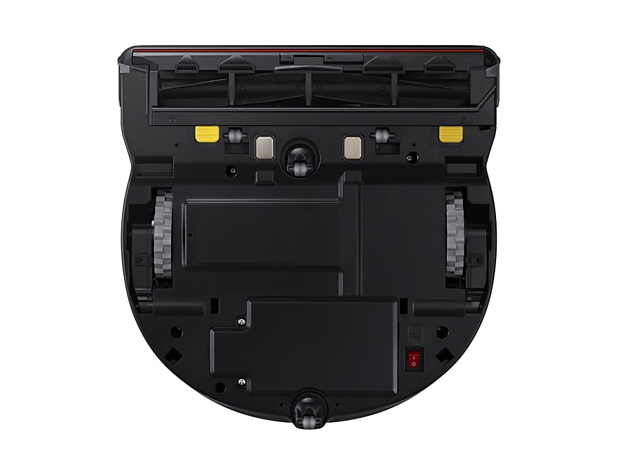 Купить Робот-пылесос SAMSUNG VR20M7070WD — Фото 3