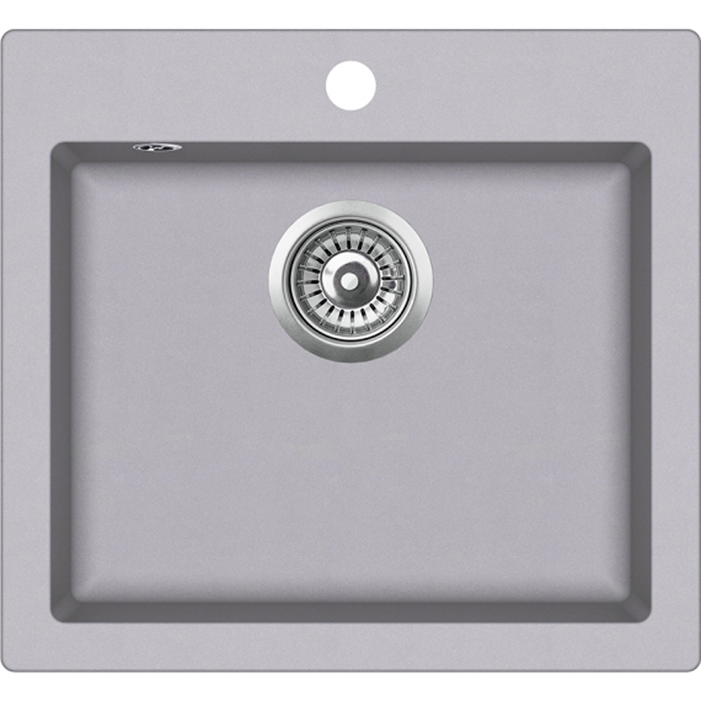 Мойка TEKA CLIVO 50 S-TQ ALUGRAUMETALLIC графит																		 — описание, фото, цены в интернет-магазине PT Stores