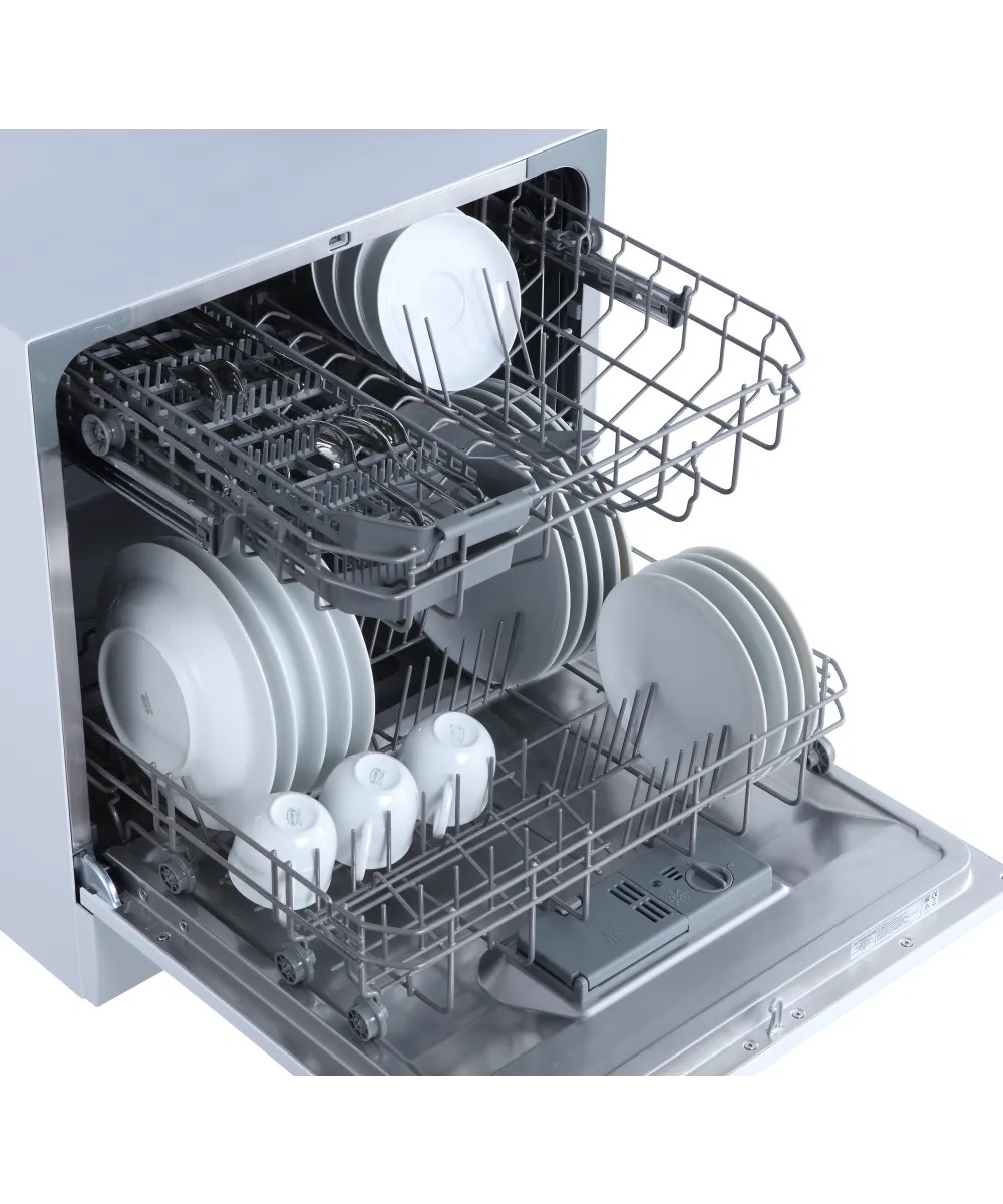 Купить Посудомоечная машина KUPPERSBERG GFM 5572 W — Фото 7