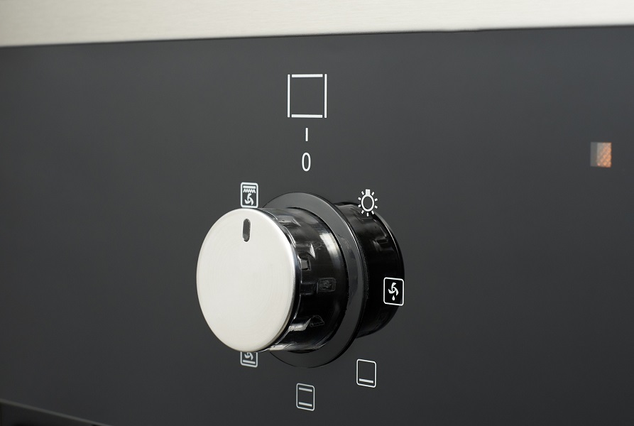 Купить Электрический духовой шкаф Weissgauff EOV 18 PX — Фото 4