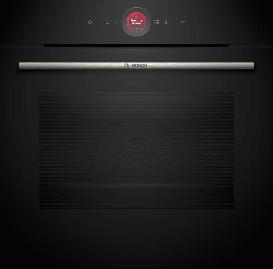 Электрический духовой шкаф Bosch HBG7341B1																		 — описание, фото, цены в интернет-магазине PT Stores