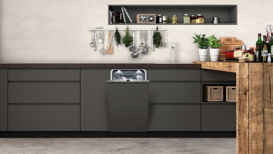 Купить Встраиваемая посудомоечная машина Neff S 585M50X4 R — Фото 7