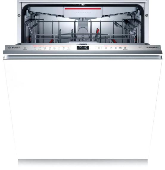 Встраиваемая посудомоечная машина Bosch SMV6ECX51E																		 — описание, фото, цены в интернет-магазине PT Stores