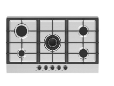 Газовая варочная панель Midea 90G50ME005SFT																		 — описание, фото, цены в интернет-магазине PT Stores