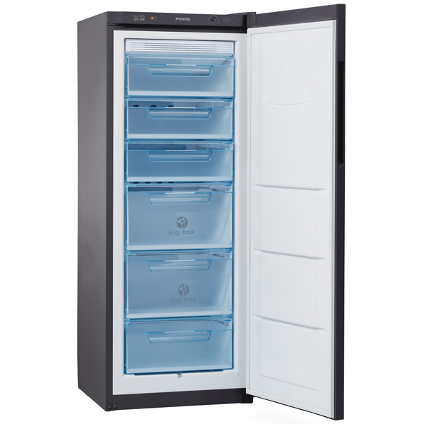 Купить Морозильная камера POZIS FV NF-117 графитовый — Фото 2