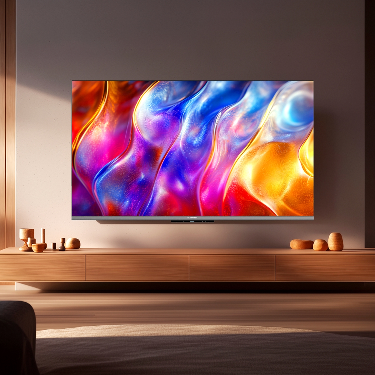 Купить Телевизор SKYWORTH 60Q66H — Фото 10