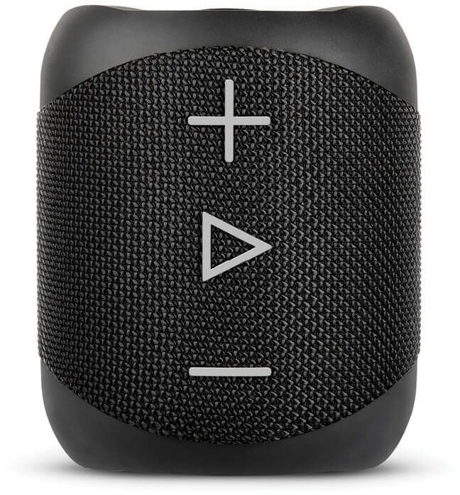 Портативная акустика SHARP GX-BT180BK																		 — описание, фото, цены в интернет-магазине PT Stores
