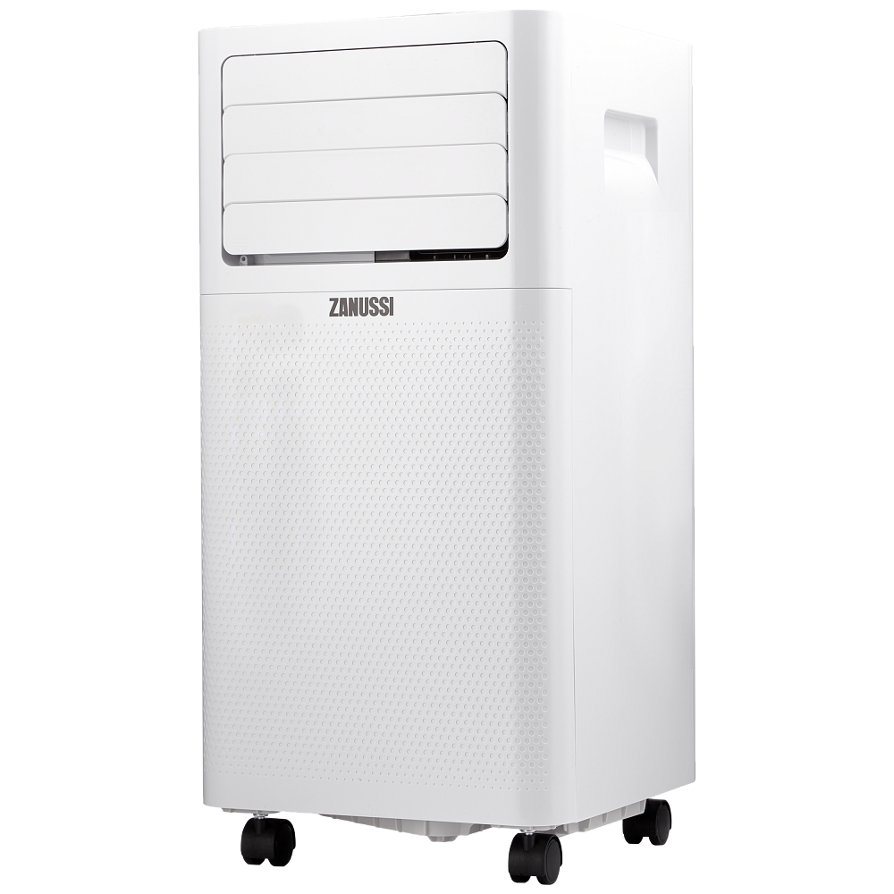 Купить Мобильный кондиционер Zanussi ZACM-10 TSC/N1 — Фото 8