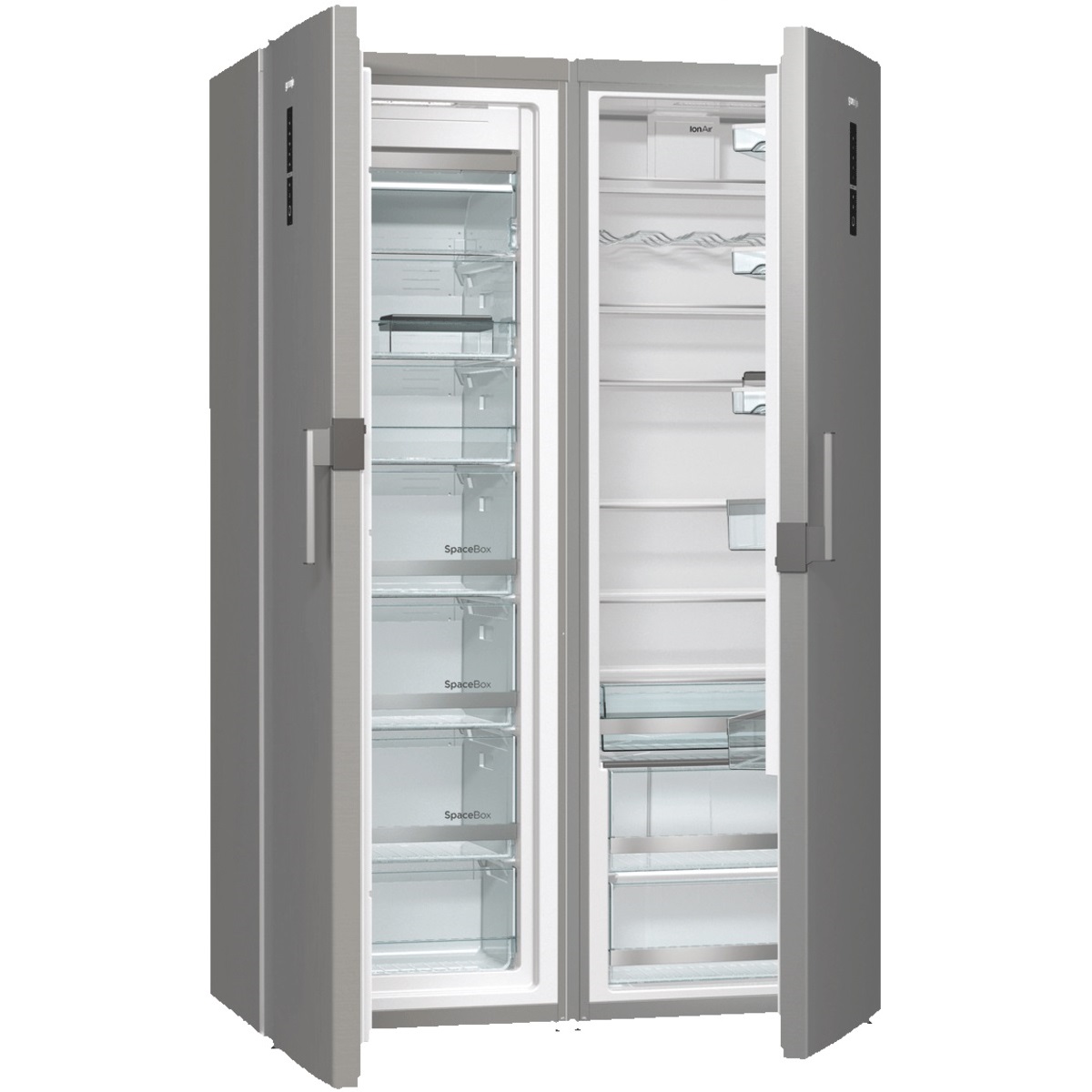 Купить Холодильник GORENJE R 6192 LX — Фото 9