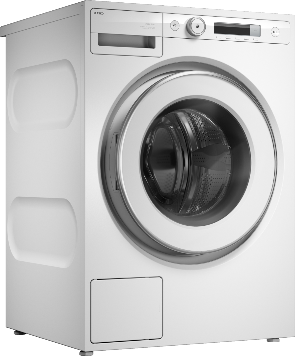 Купить Стиральная машина Asko W3096CW — Фото 3