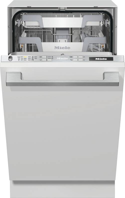 Встраиваемая посудомоечная машина Miele G5690 SCVi																		 — описание, фото, цены в интернет-магазине PT Stores