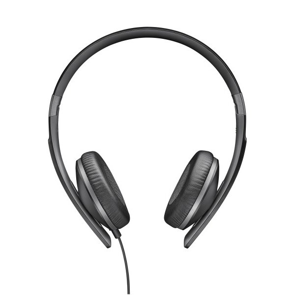 Наушники SENNHEISER HD 2.30G BLACK																		 — описание, фото, цены в интернет-магазине PT Stores