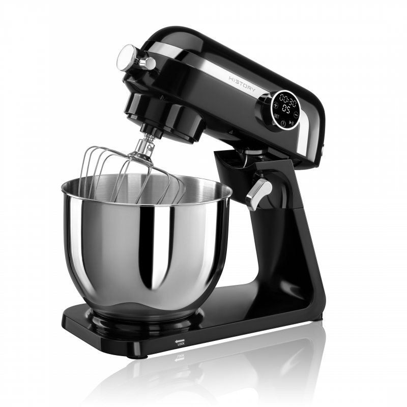 Купить Кухонный комбайн HiSTORY IKM-XD325 — Фото 5