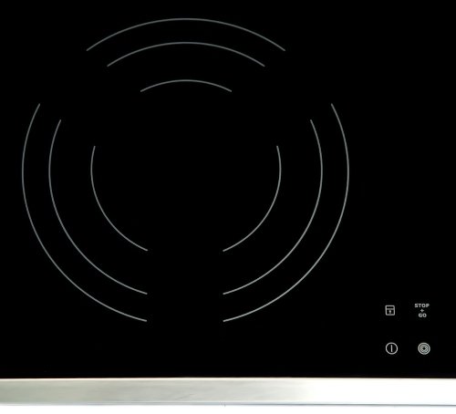 Купить Электрическая варочная панель Electrolux EHF 96547 XK — Фото 4