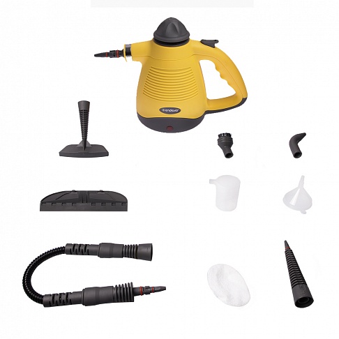 Купить Отпариватели и пароочистители ENDEVER Odyssey Q-442 — Фото 2