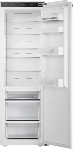 Купить Встраиваемый холодильник Asko RBR276DND1 — Фото 2