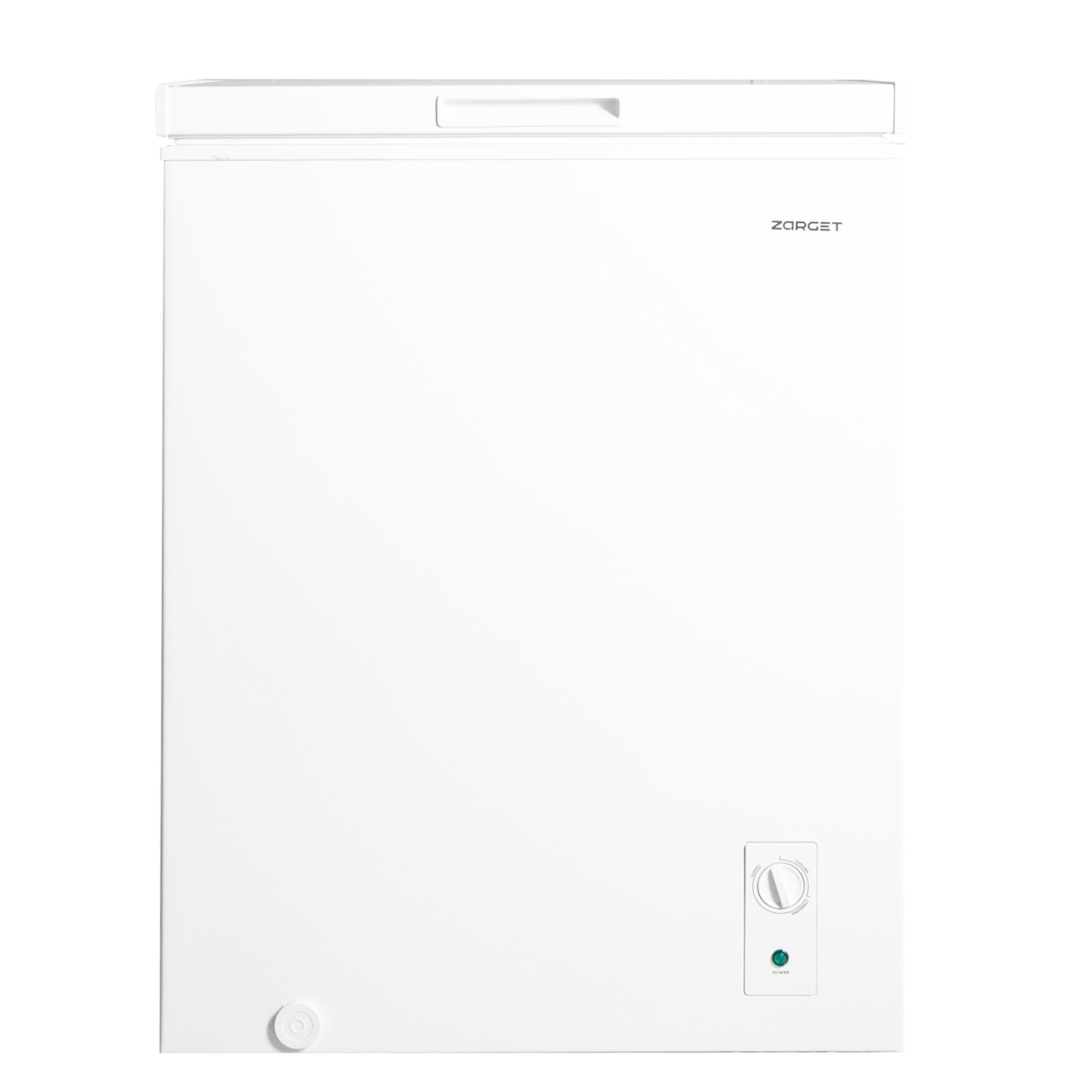 Купить Морозильный ларь Zarget ZCF 164W — Фото 3