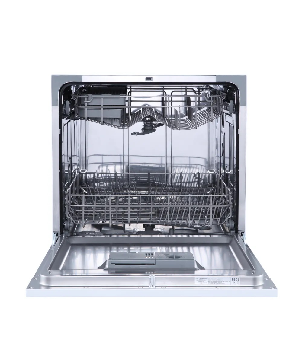 Купить Посудомоечная машина KUPPERSBERG GFM 5572 W — Фото 11