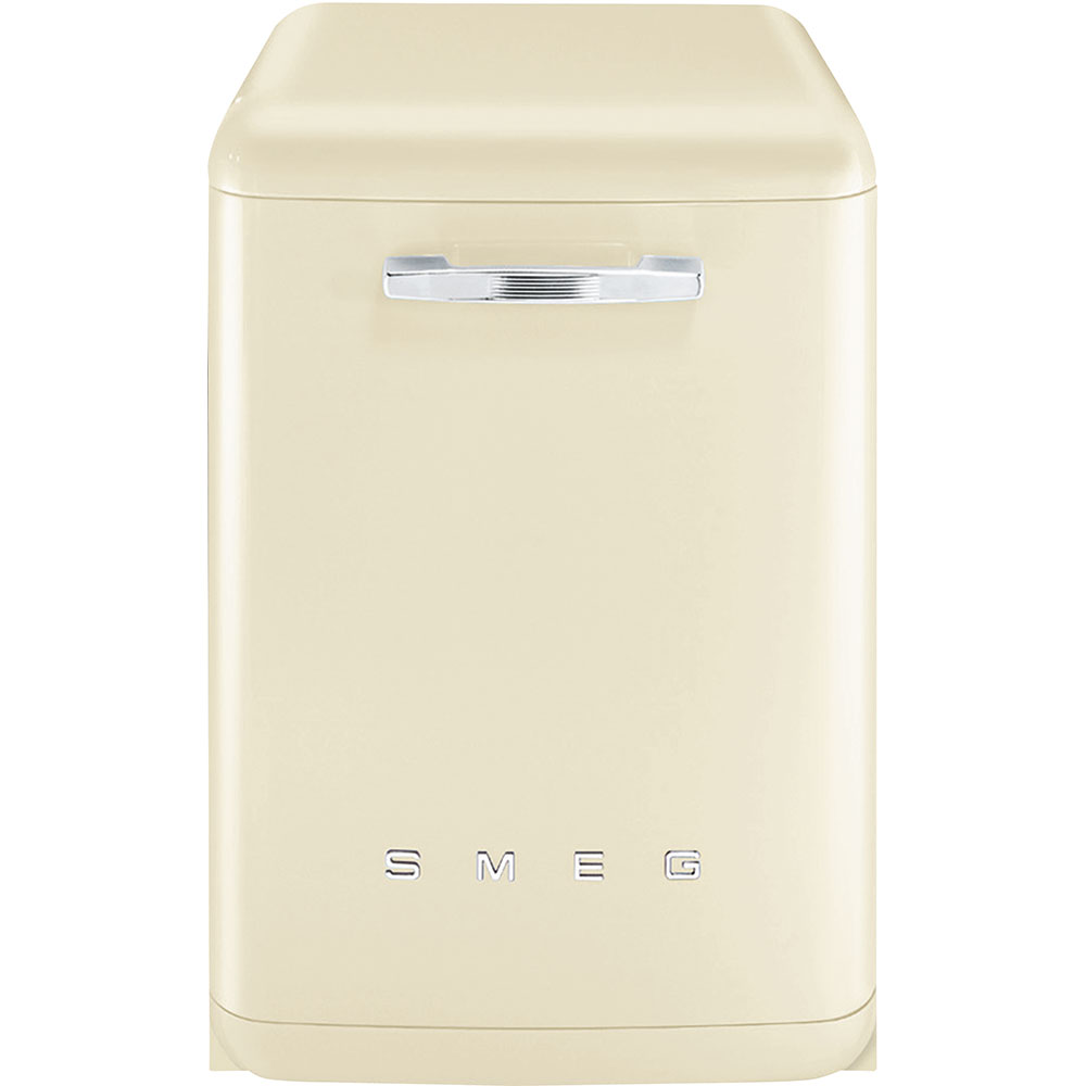 Посудомоечная машина SMEG LVFABCR																		 — описание, фото, цены в интернет-магазине PT Stores