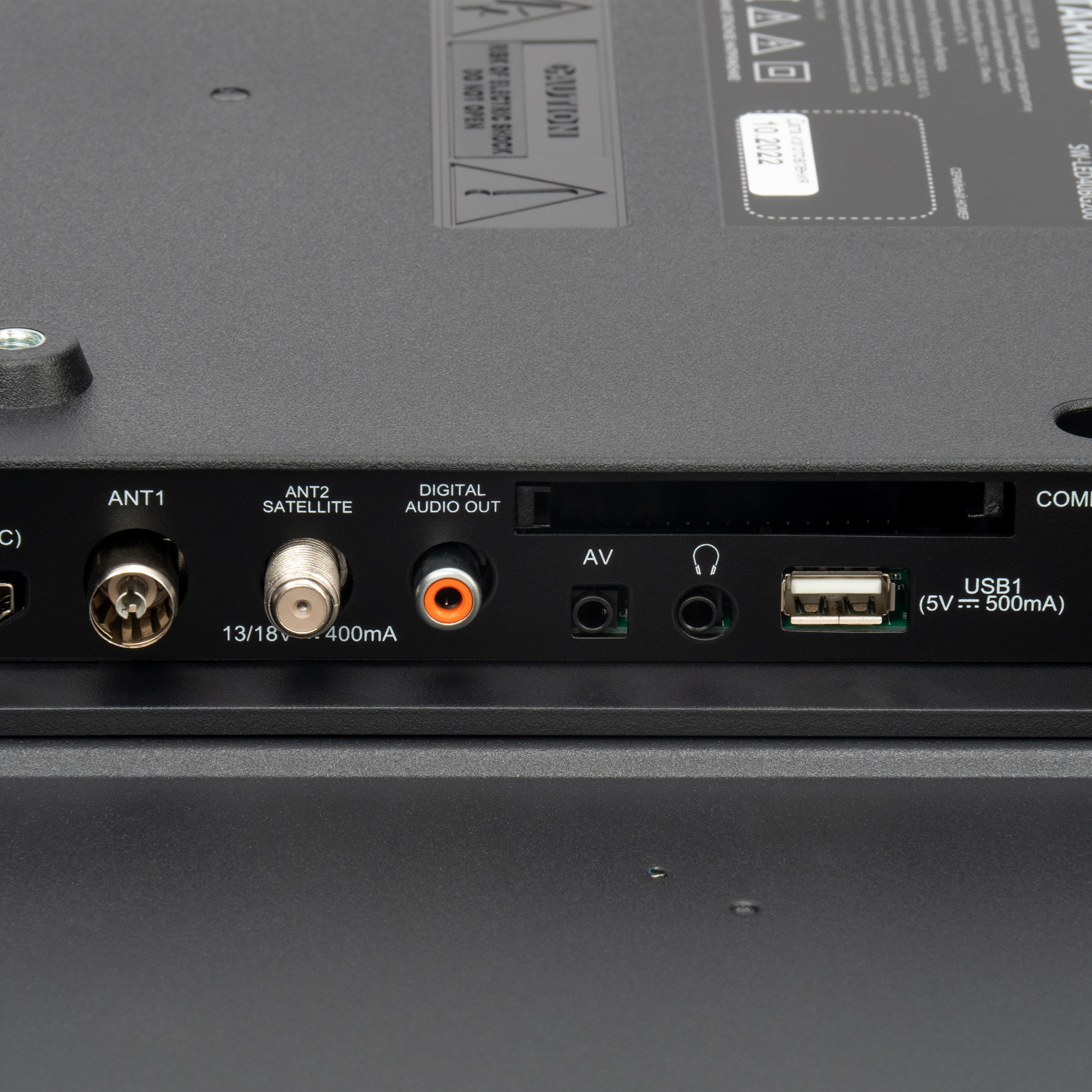 Купить Телевизор Starwind SW-LED40BG200 — Фото 11