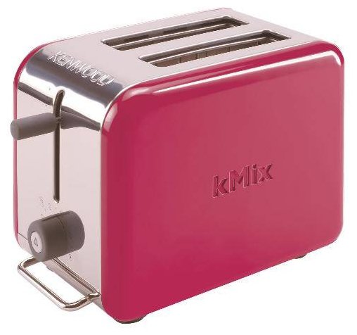 Тостер KENWOOD TTM 029																		 — описание, фото, цены в интернет-магазине PT Stores
