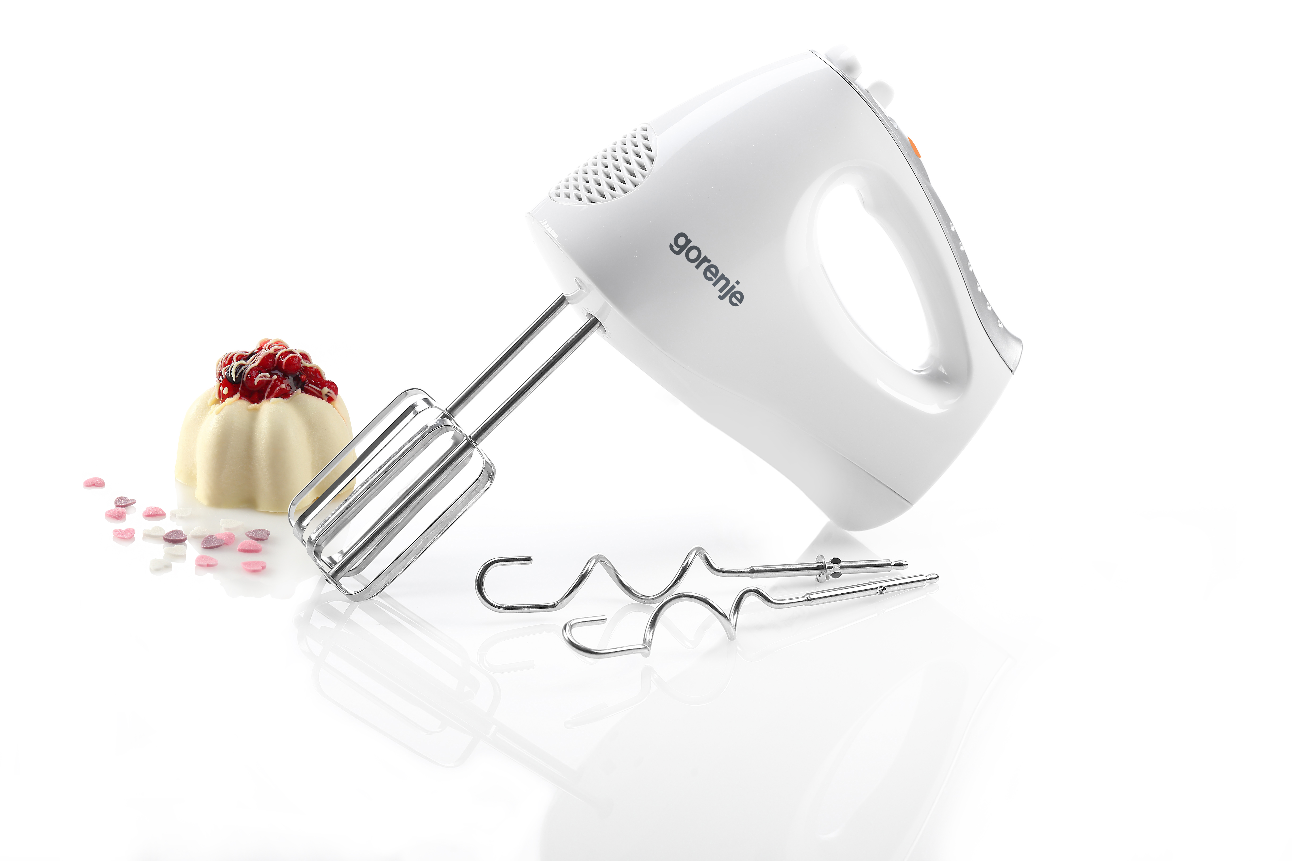 Купить Миксер GORENJE M450WS — Фото 2