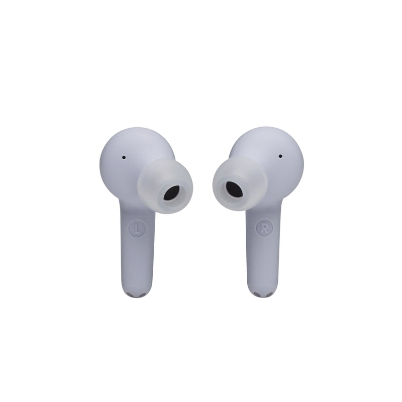 Купить Наушники JBL T215TWS серый — Фото 2