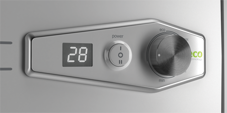 Купить Водонагреватель накопительный BALLU BWH/S 100 Nexus H — Фото 3