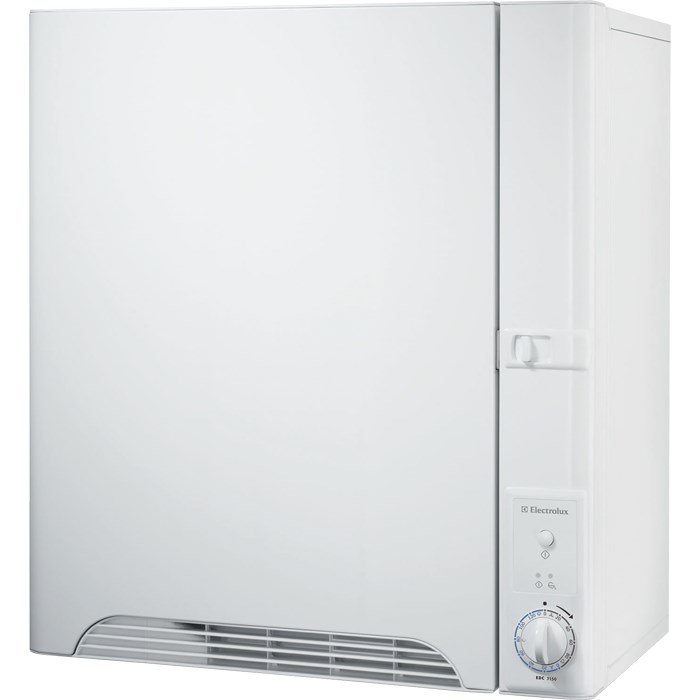Сушильная машина Electrolux EDC 3150																		 — описание, фото, цены в интернет-магазине PT Stores