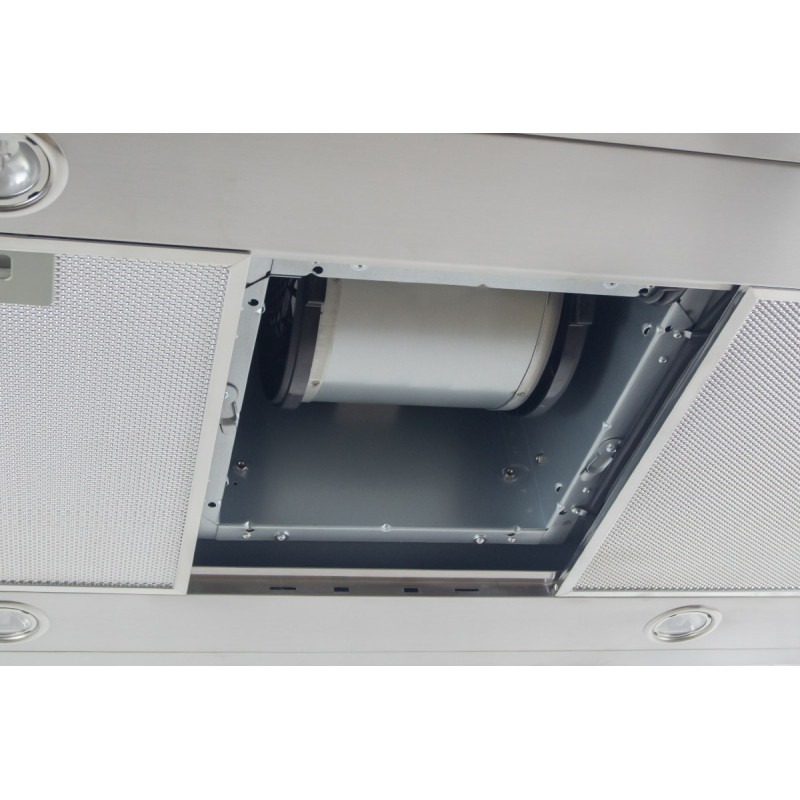 Купить Островная вытяжка MBS SALVIA 190 ISLAND INOX — Фото 4