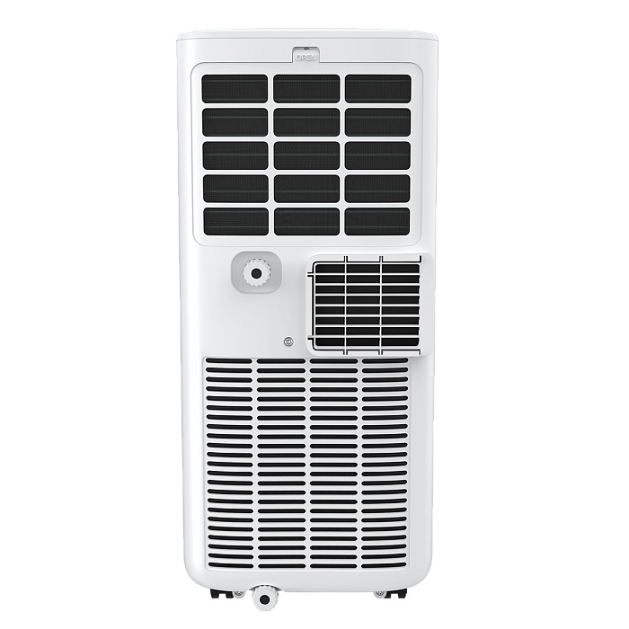 Купить Мобильный кондиционер TIMBERK T-PAC07-P09E — Фото 4