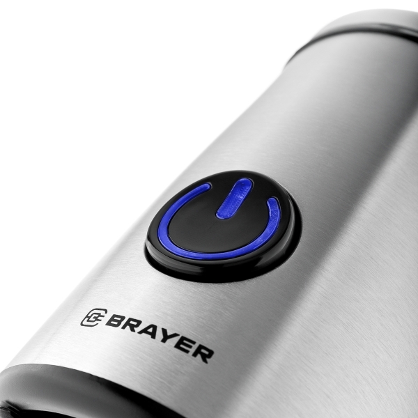 Купить Кофемолка BRAYER BR1184 — Фото 6
