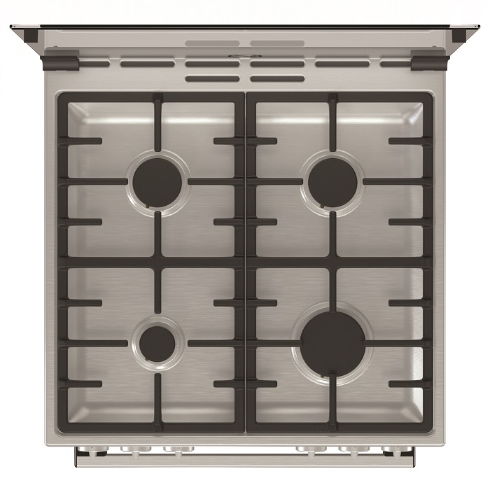 Купить Комбинированная плита Gorenje K 6121 XF — Фото 3