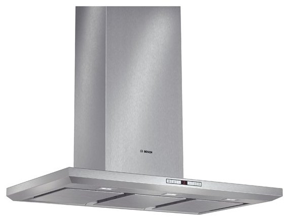 Купольная вытяжка BOSCH DWB 091U51																		 — описание, фото, цены в интернет-магазине PT Stores