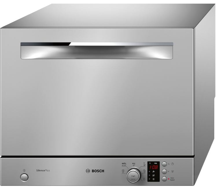 Посудомоечная машина BOSCH SKS 62E88																		 — описание, фото, цены в интернет-магазине PT Stores