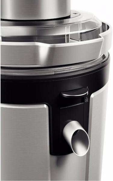 Купить Соковыжималка BOSCH MES 4010 — Фото 3