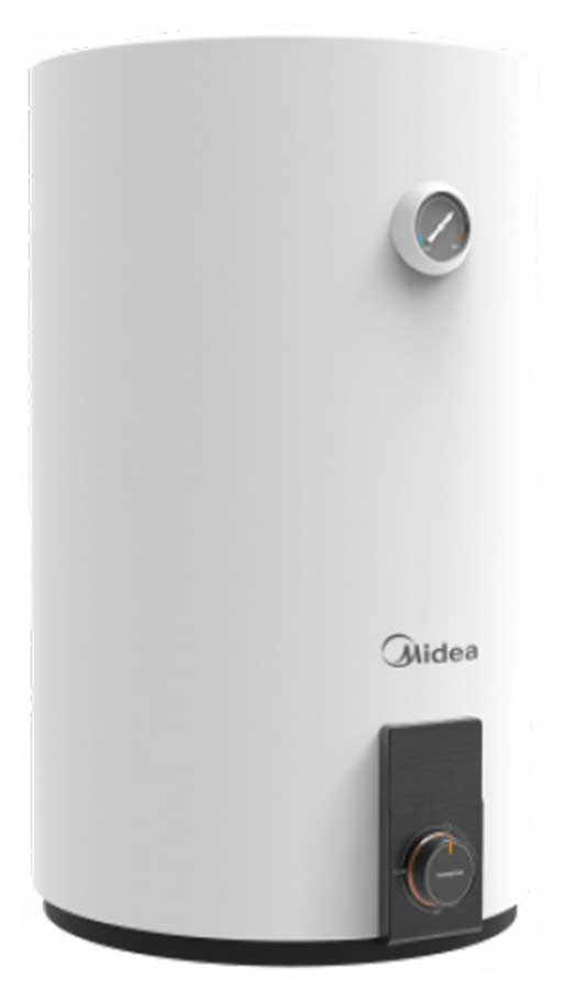 Купить Водонагреватель накопительный Midea MWH-5015-CVM — Фото 2