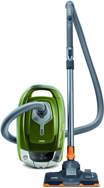 Пылесос THOMAS SMART TOUCH COMFORT																		 — описание, фото, цены в интернет-магазине PT Stores