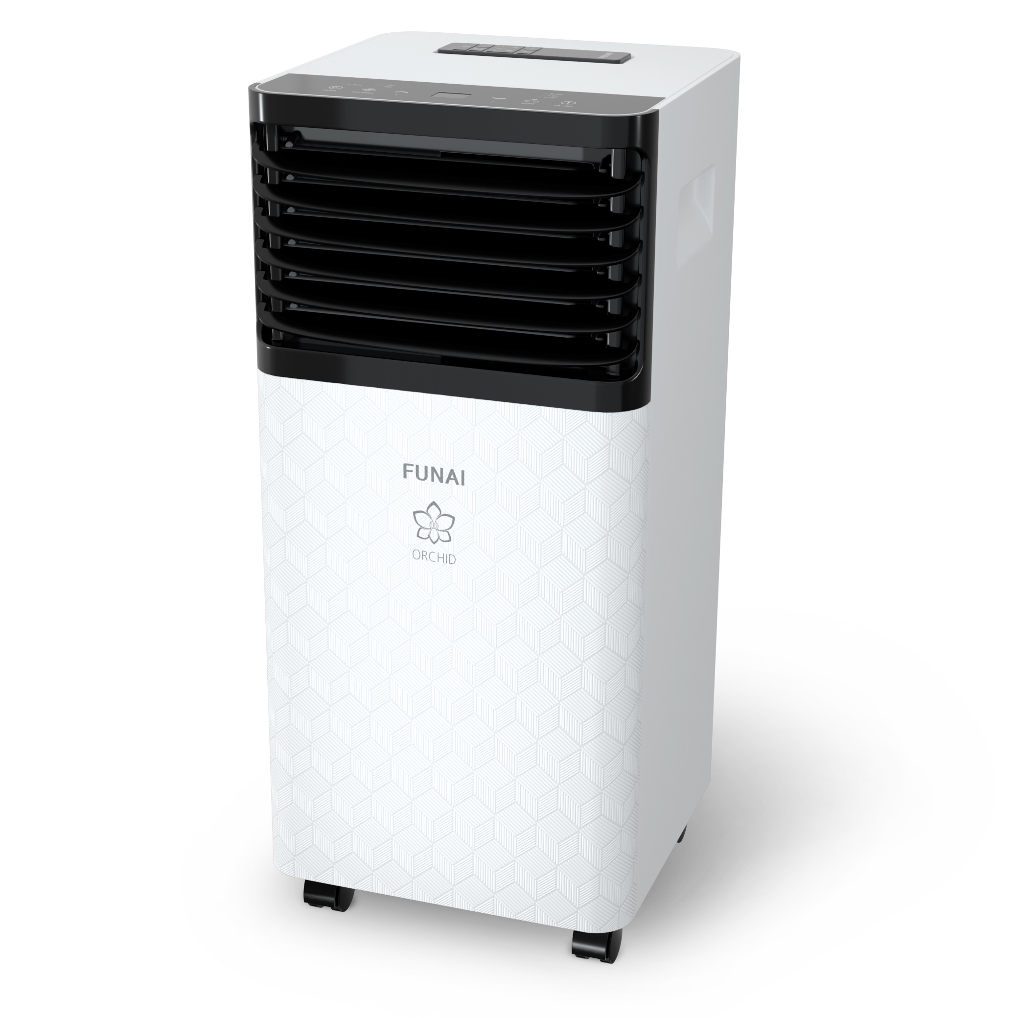 Купить Мобильный кондиционер Funai MAC-OR30CON03 — Фото 2