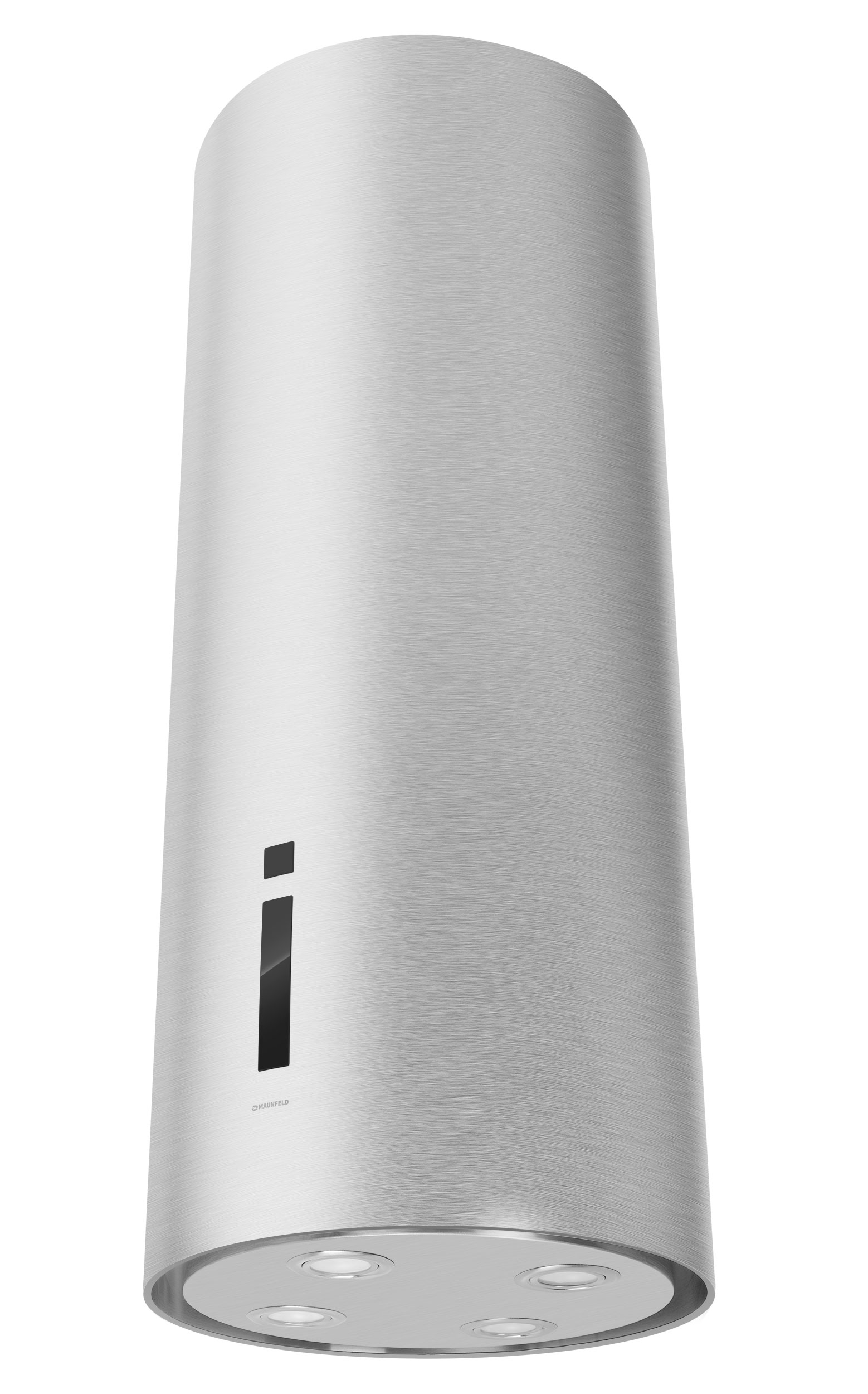Купить Купольная вытяжка MAUNFELD Lee Wall (sensor) 39 нержавеющая сталь — Фото 2