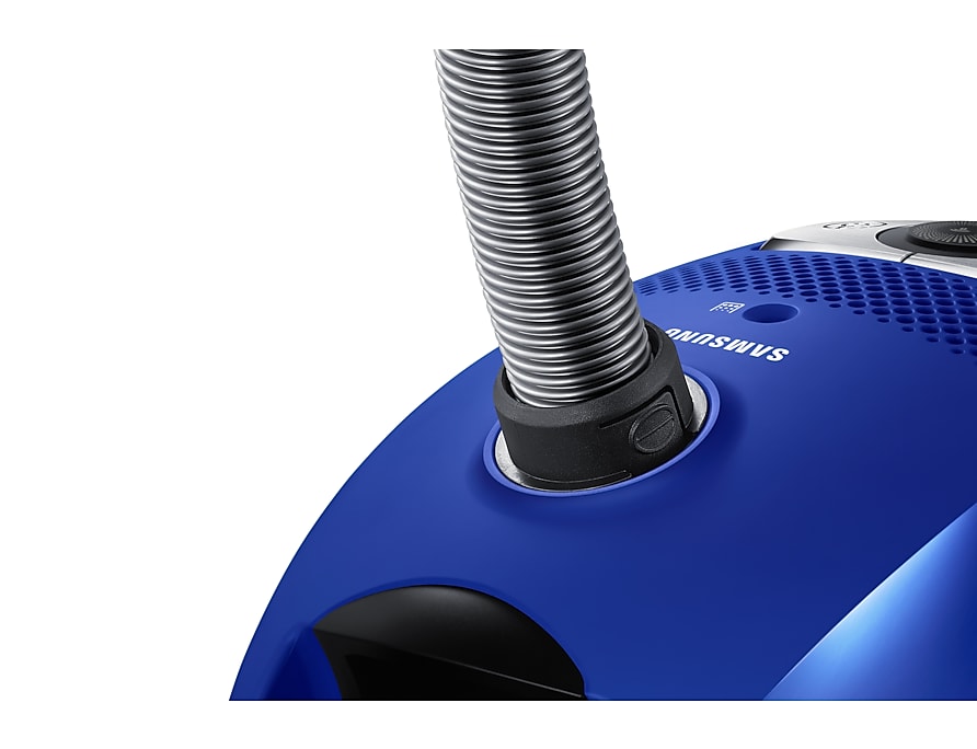 Купить Пылесос SAMSUNG VC24GHNJGBK — Фото 3