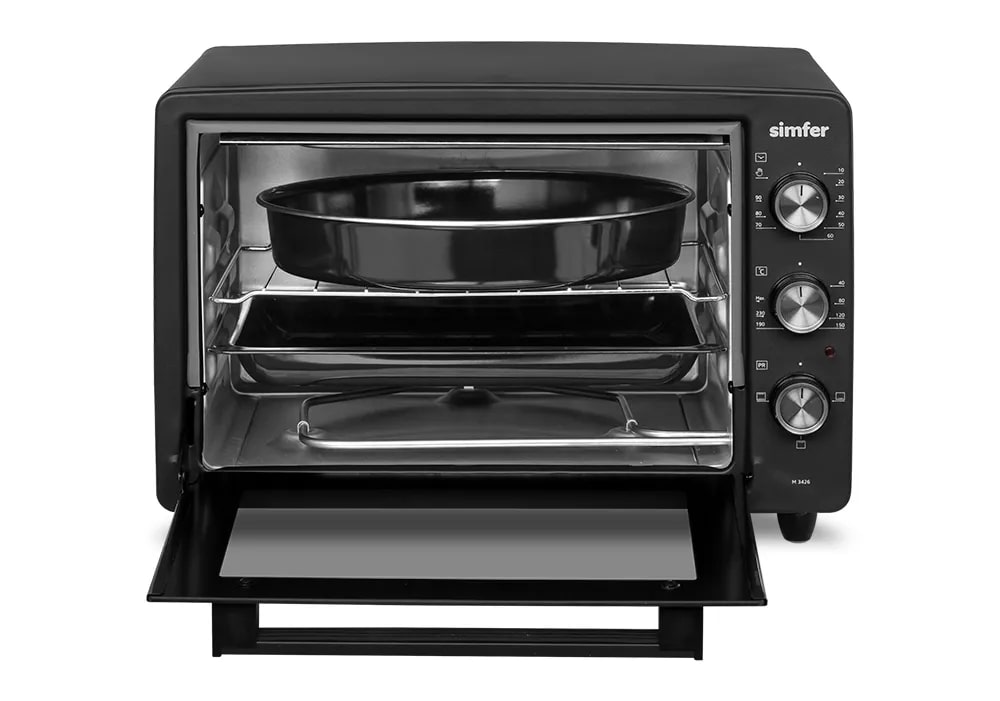 Купить Мини-печь Simfer M2507 — Фото 2