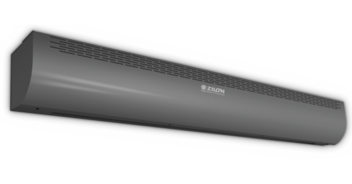 Обогреватель ZILON ZVV-1.5E9SG																		 — описание, фото, цены в интернет-магазине PT Stores